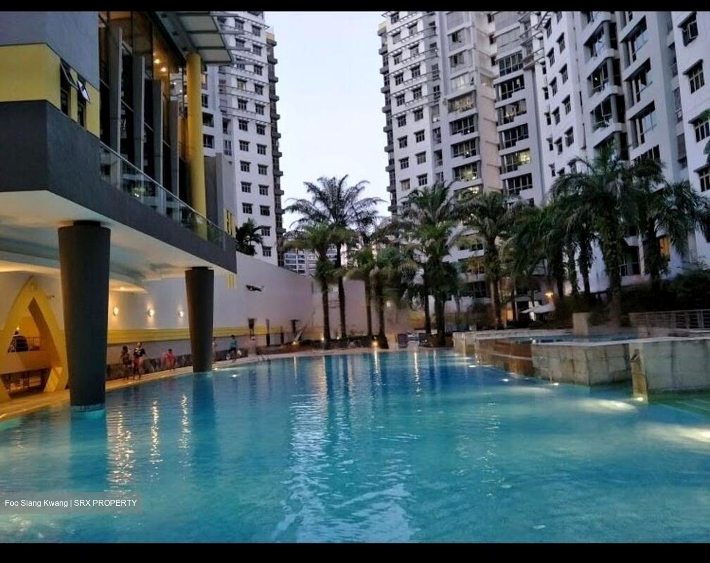 The Florida (D19), Condominium #447228071